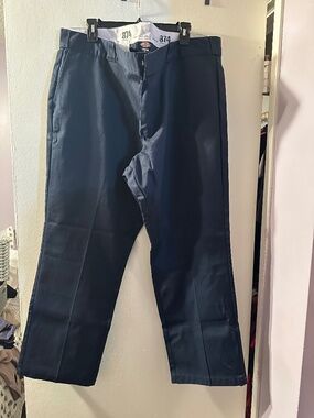 Dickies 874 original fit